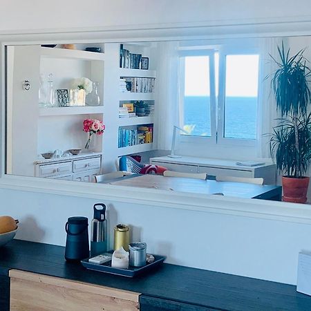 Luxury Sea View 2 Bedroom Apartment By Maison Jaken Nerja Εξωτερικό φωτογραφία