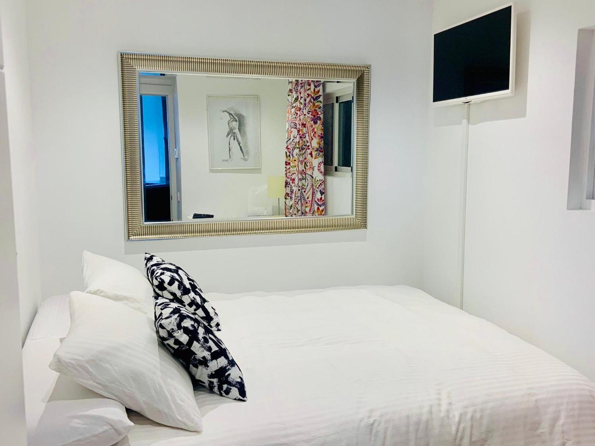 Luxury Sea View 2 Bedroom Apartment By Maison Jaken Nerja Εξωτερικό φωτογραφία